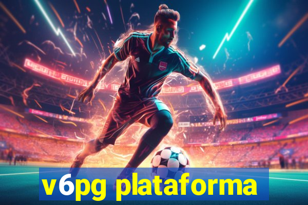 v6pg plataforma